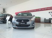 Hỗ trợ tối đa - Ngập tràn quà tặng: Khi mua Mitsubishi Attrage CVT năm sản xuất 2019, màu xám