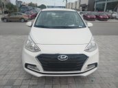 Cần bán Hyundai Grand i10 năm 2020 trả góp lãi suất thấp, đủ màu giao xe ngay