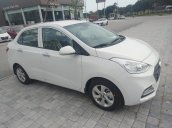 Cần bán Hyundai Grand i10 năm 2020 trả góp lãi suất thấp, đủ màu giao xe ngay