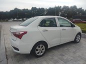 Cần bán Hyundai Grand i10 năm 2020 trả góp lãi suất thấp, đủ màu giao xe ngay