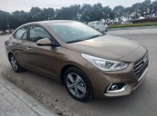 Bán Hyundai Accent đời 2020, sẵn xe giao ngay, ưu đãi giảm giá và phụ kiện hấp dẫn