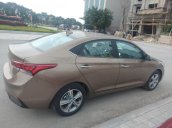 Bán Hyundai Accent đời 2020, sẵn xe giao ngay, ưu đãi giảm giá và phụ kiện hấp dẫn