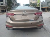 Bán Hyundai Accent đời 2020, sẵn xe giao ngay, ưu đãi giảm giá và phụ kiện hấp dẫn