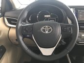 [Toyota An Sương] Vios 2020 cập nhật giá mới nhất, nhiều ưu đãi trong tháng 5//2020