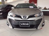 [Toyota An Sương] Vios 2020 cập nhật giá mới nhất, nhiều ưu đãi trong tháng 5//2020