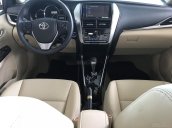 [Toyota An Sương] Vios 2020 cập nhật giá mới nhất, nhiều ưu đãi trong tháng 5//2020