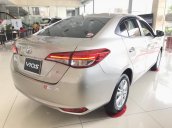 [Toyota An Sương] Vios 2020 cập nhật giá mới nhất, nhiều ưu đãi trong tháng 5//2020