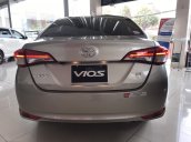 [Toyota An Sương] Vios 2020 cập nhật giá mới nhất, nhiều ưu đãi trong tháng 5//2020