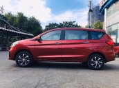 Bán xe Suzuki Ertiga model 2020, ưu đãi cực khủng, giảm ngay 40tr tiền mặt - có xe giao ngay