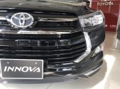 Toyota Venturer 2020 - nội thất sang trọng, cập nhật giá xe mới nhất, chương trình khuyến mãi đặc biệt tháng 5/2020
