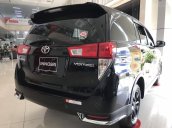Toyota Venturer 2020 - nội thất sang trọng, cập nhật giá xe mới nhất, chương trình khuyến mãi đặc biệt tháng 5/2020