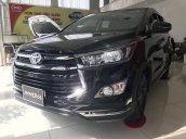 Toyota Venturer 2020 - nội thất sang trọng, cập nhật giá xe mới nhất, chương trình khuyến mãi đặc biệt tháng 5/2020