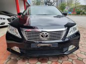 Bán xe Toyota Camry Q sx 2013 model 2014