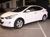 Hyundai Elantra 1.8AT 2013, xe nhập khẩu nguyên chiếc