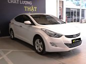 Hyundai Elantra 1.8AT 2013, xe nhập khẩu nguyên chiếc