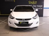 Hyundai Elantra 1.8AT 2013, xe nhập khẩu nguyên chiếc