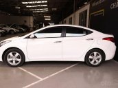 Hyundai Elantra 1.8AT 2013, xe nhập khẩu nguyên chiếc