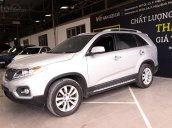 Kia Sorento GMT 2.4MT 2012