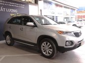 Kia Sorento GMT 2.4MT 2012