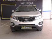 Kia Sorento GMT 2.4MT 2012