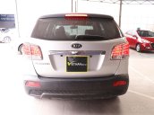 Kia Sorento GMT 2.4MT 2012