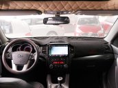 Kia Sorento GMT 2.4MT 2012