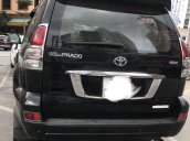 Cần bán xe Toyota Prado đời 2007, giá 580tr