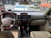 Cần bán xe Toyota Prado đời 2007, giá 580tr