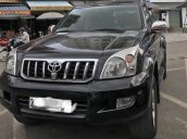 Cần bán xe Toyota Prado đời 2007, giá 580tr