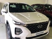 Hyundai Santa Fe 2.4 cao cấp 2019 nhiều ưu đãi hấp dẫn - Giá thay đổi theo thời điểm, liên hệ để được tư vấn