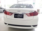 Honda ô tô Hải Phòng- Bán Honda City 2020 đủ màu giá tốt nhất, nhiều quà tặng