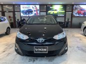 Toyota Vios 1.5E CVT 2020 (số tự động) - Giá cực sốc - 0931548866
