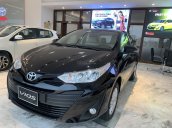 Toyota Vios 1.5E CVT 2020 (số tự động) - Giá cực sốc - 0931548866