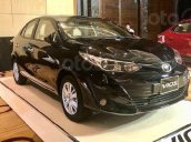 Toyota Vios 1.5E CVT 2020 (số tự động) - Giá cực sốc - 0931548866