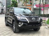 Toyota Fortuner 2.4AT 2020 - giá cực sốc - 0931548866