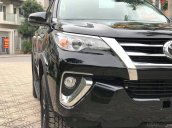 Toyota Fortuner 2.4AT 2020 - giá cực sốc - 0931548866