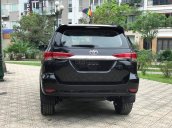 Toyota Fortuner 2.4AT 2020 - giá cực sốc - 0931548866