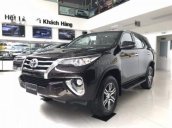 Toyota Fortuner 2.4AT 2020 - giá cực sốc - 0931548866