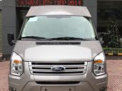 Bán xả lô Ford Transit, MID, SVP, LUX mới 2019 - Số màu lượng có hạn, chỉ từ 200 triệu lấy xe - Hỗ trợ thủ tục A-Z