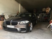 Cần bán BMW 5 Series năm sản xuất 2012