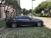 Cần bán BMW 5 Series năm sản xuất 2012