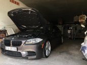 Cần bán BMW 5 Series năm sản xuất 2012