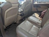 Bán Acura MDX 2007, màu đen, nhập khẩu nguyên chiếc, giá tốt