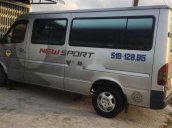 Cần bán xe Mercedes Sprinter sản xuất năm 2006, nhập khẩu