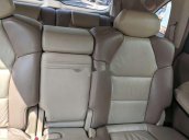 Bán Acura MDX 2007, màu đen, nhập khẩu nguyên chiếc, giá tốt