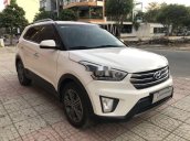 Cần bán Hyundai Creta năm sản xuất 2016, nhập khẩu 