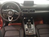 Bán xe Mazda CX 5 Luxury sản xuất 2020, màu đỏ, mới hoàn toàn