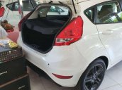 Cần bán Ford Fiesta sản xuất 2011, màu trắng