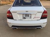 Xe Daewoo Nubira năm sản xuất 2001, màu trắng, 79tr