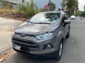 Bán Ford EcoSport 1.5L bản Titanium sản xuất 2017, giá tốt